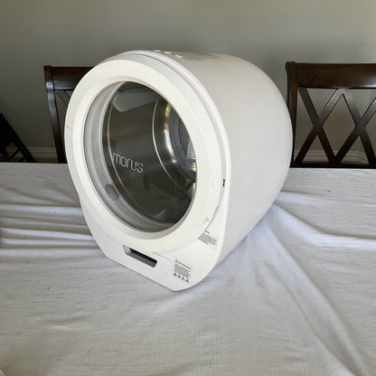 Compact Clothes Dryer