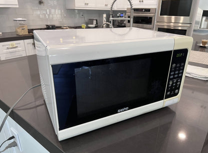 Microwave Oven