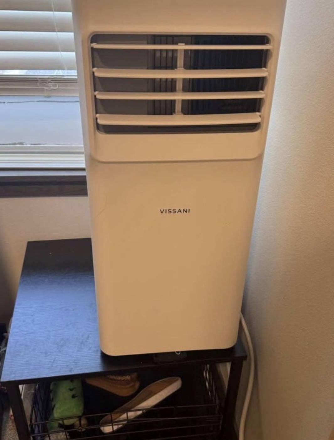Portable AC Unit
