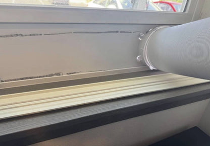 Portable AC Unit