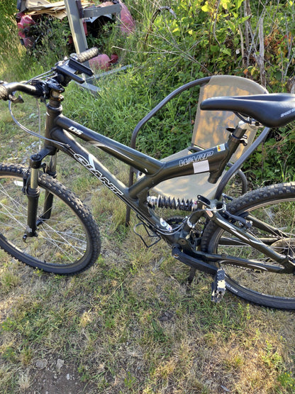 Youth Bicycle