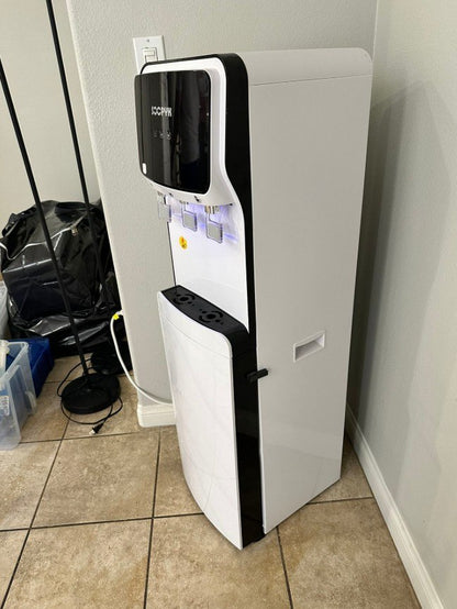 Hot & Cold Water Dispenser